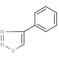 CAS: 25445-77-6 | OR346388 | 4-Phenyl-[1,2,3]thiadiazole