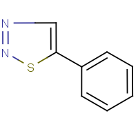 CAS:18212-29-8 | OR346390 | 5-Phenyl-[1,2,3]thiadiazole