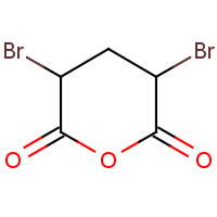 CAS:121049-89-6 | OR346394 | 3,5-Dibromo-dihydro-pyran-2,6-dione