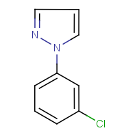 CAS: 57211-65-1 | OR346395 | 1-(3-Chlorophenyl)-1H-pyrazole