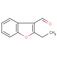 CAS:10035-41-3 | OR346404 | 2-Ethylbenzofuran-3-carboxaldehyde