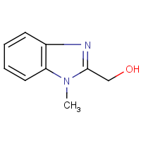 CAS: 7467-35-8 | OR346407 | (1-Methyl-1H-benzoimidazol-2-yl)methanol