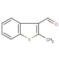 CAS: 30446-99-2 | OR346409 | 2-Methylbenzo[b]thiophene-3-carboxaldehyde