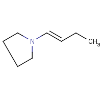 CAS: 56176-56-8 | OR346428 | ((E)-1-But-1-enyl)pyrrolidine