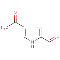 CAS: 16168-92-6 | OR346429 | 4-Acetyl-1H-pyrrole-2-carboxaldehyde