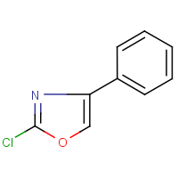 CAS: 445470-08-6 | OR346432 | 2-Chloro-4-phenyloxazole