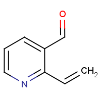 CAS: 893620-48-9 | OR346434 | 2-Vinylpyridine-3-carboxaldehyde