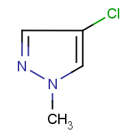 CAS: 35852-81-4 | OR346437 | 4-Chloro-1-methyl-1H-pyrazole