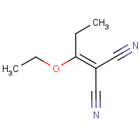 CAS: 35260-96-9 | OR346445 | 2-(1-Ethoxy-propylidene)malononitrile
