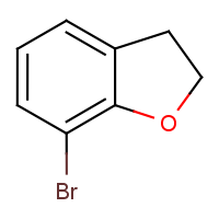 CAS:206347-30-0 | OR346457 | 7-Bromo-2,3-dihydrobenzofuran