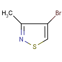 CAS:930-42-7 | OR346459 | 4-Bromo-3-methylisothiazole