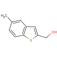 CAS: 22962-49-8 | OR346466 | (5-Methylbenzo[b]thiophen-2-yl)methanol