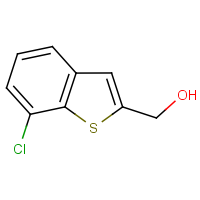 CAS: 1171926-62-7 | OR346467 | (7-Chlorobenzo[b]thiophen-2-yl)methanol
