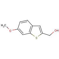 CAS: 912462-80-7 | OR346469 | (6-Methoxybenzo[b]thiophen-2-yl)methanol
