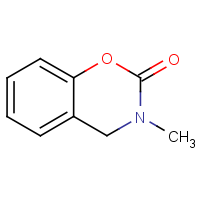 CAS: 1008-83-9 | OR346474 | 3-Methyl-3,4-dihydrobenzo[e][1,3]oxazin-2-one