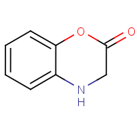 CAS: 98554-71-3 | OR346475 | 3,4-Dihydrobenzo[1,4]oxazin-2-one