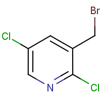 CAS: 1141990-05-7 | OR346477 | 3-Bromomethyl-2,5-dichloropyridine