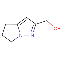 CAS: 623564-45-4 | OR346479 | (5,6-Dihydro-4H-pyrrolo[1,2-b]pyrazol-2-yl)methanol