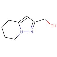 CAS: 623564-49-8 | OR346480 | (4,5,6,7-Tetrahydro-pyrazolo[1,5-a]pyridin-2-yl)methanol