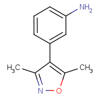 CAS: 875628-76-5 | OR346481 | 3-(3,5-Dimethylisoxazol-4-yl)phenylamine