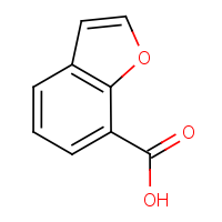 CAS: 90484-22-3 | OR346485 | Benzofuran-7-carboxylic acid