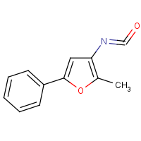 CAS:568577-82-2 | OR346487 | 3-Isocyanato-2-methyl-5-phenylfuran