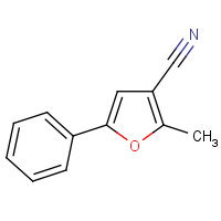 CAS: 382167-57-9 | OR346488 | 2-Methyl-5-phenylfuran-3-carbonitrile