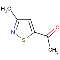 CAS: 90724-49-5 | OR346492 | 1-(3-Methylisothiazol-5-yl)ethanone