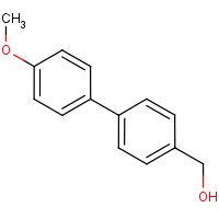 CAS:20854-60-8 | OR346494 | (4'-Methoxy-biphenyl-4-yl)methanol