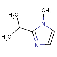 CAS: 22509-02-0 | OR346498 | 2-Isopropyl-1-methyl-1H-imidazole