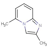 CAS: 6188-30-3 | OR346512 | 2,5-Dimethylimidazo[1,2-a]pyridine