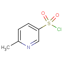 CAS: 478264-00-5 | OR346514 | 6-Methylpyridine-3-sulfonyl chloride
