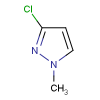 CAS: 63425-54-7 | OR346519 | 3-Chloro-1-methyl-1H-pyrazole