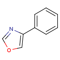 CAS: 20662-89-9 | OR346522 | 4-Phenyloxazole