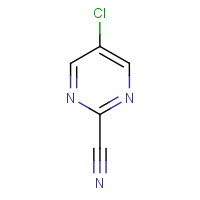 CAS: 38275-56-8 | OR346523 | 5-Chloropyrimidine-2-carbonitrile