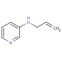 CAS: 204773-12-6 | OR346524 | Allylpyridin-3-ylamine