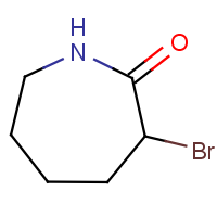 CAS: 3457-66-7 | OR346532 | 3-Bromo-azepan-2-one