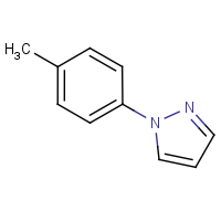 CAS: 20518-17-6 | OR346533 | 1-p-Tolyl-1H-pyrazole