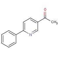 CAS: 35022-79-8 | OR346534 | 1-(6-Phenylpyridin-3-yl)ethanone