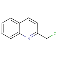 CAS: 4377-41-7 | OR346537 | 2-(Chloromethyl)quinoline