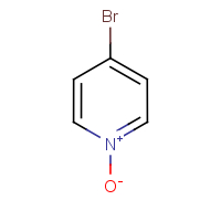 CAS: 14248-50-1 | OR346541 | 4-Bromopyridine 1-oxide