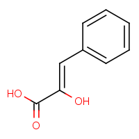 CAS: 5801-57-0 | OR346543 | 2-Hydroxy-3-phenylacrylic acid