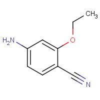CAS: 609783-98-4 | OR346544 | 4-Amino-2-ethoxybenzonitrile