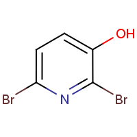 CAS: 6602-33-1 | OR346545 | 2,6-Dibromopyridin-3-ol