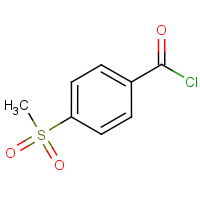 CAS: 40913-92-6 | OR346557 | 4-Methanesulfonylbenzoyl chloride