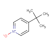 CAS: 23569-17-7 | OR346558 | 4-tert-Butylpyridine 1-oxide