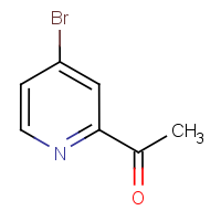 CAS: 1060805-69-7 | OR346559 | 1-(4-Bromopyridin-2-yl)ethanone