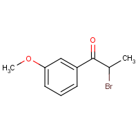 CAS: 21726-71-6 | OR346564 | 2-Bromo-1-(3-methoxyphenyl)propan-1-one