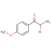 CAS: 21086-33-9 | OR346565 | 2-Bromo-1-(4-methoxyphenyl)propan-1-one