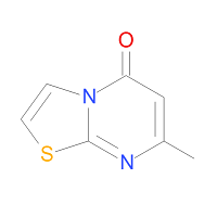 CAS: 700-52-7 | OR346572 | 7-Methyl-thiazolo[3,2-a]pyrimidin-5-one